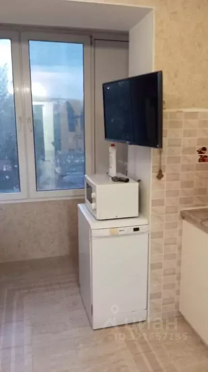 3-к кв. Крым, Бахчисарай ул. Мира, 20 (70.0 м) - Фото 1