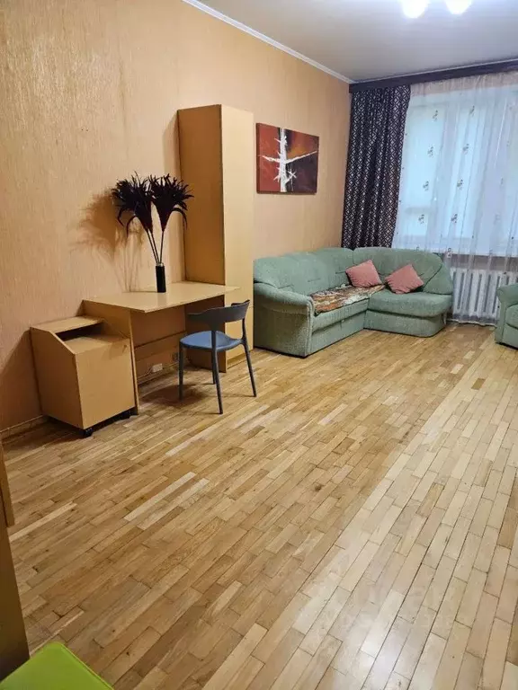 Комната Москва ул. Космонавтов, 14К1 (20.0 м) - Фото 1
