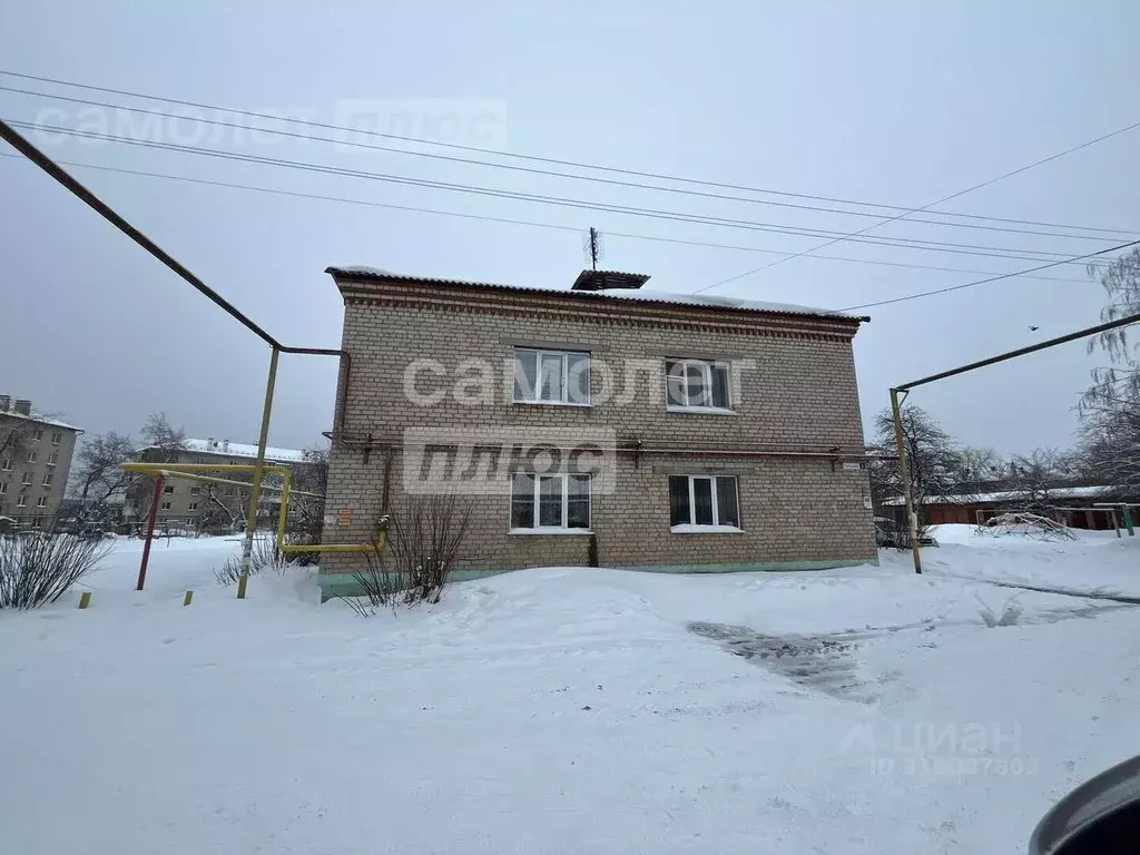 3-к кв. Свердловская область, Артемовский ул. Гагарина, 3 (62.1 м) - Фото 1