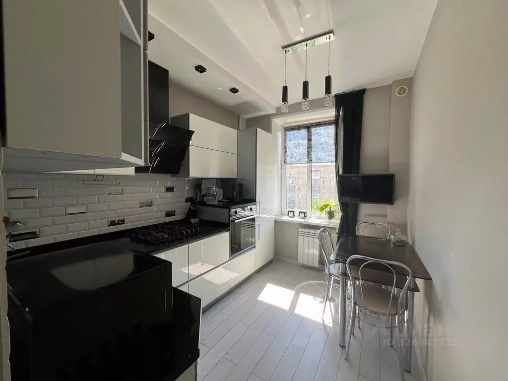 2-к кв. Москва Минская ул., 14к1 (48.6 м) - Фото 2