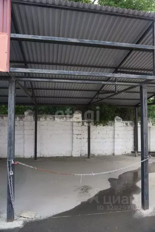 Гараж в Белгородская область, Белгород Первомайская ул., 68 (13 м) - Фото 1