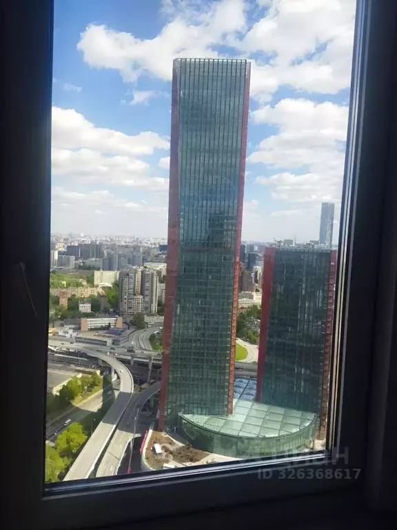 1-к кв. Москва Шмитовский проезд, 39к6 (43.2 м) - Фото 2