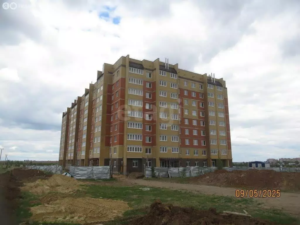 2-комнатная квартира: Йошкар-Ола, микрорайон Мышино (69.38 м) - Фото 1