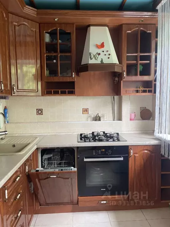 3-к кв. Московская область, Химки Подрезково мкр,  (56.0 м) - Фото 1