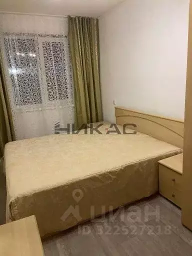 2-к кв. Ярославская область, Ярославль ул. Серго Орджоникидзе, 8 (46.0 ... - Фото 2