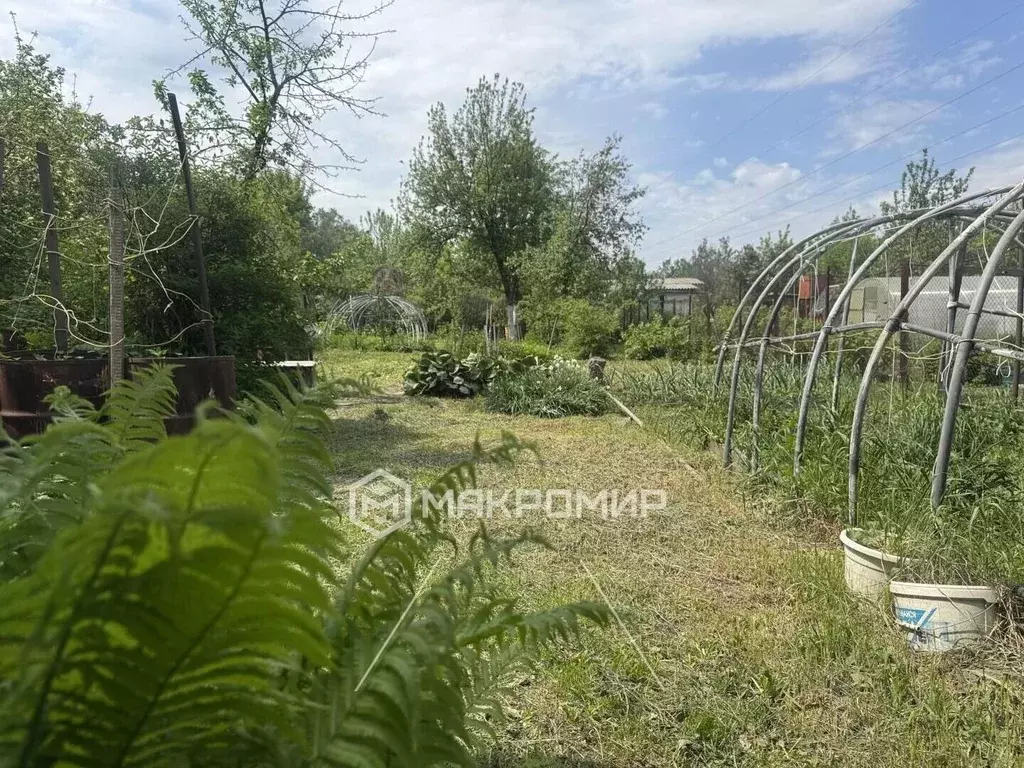 Дом в Челябинская область, Челябинск Янтарь СНТ, ул. 17-я, 11 (40 м) - Фото 1