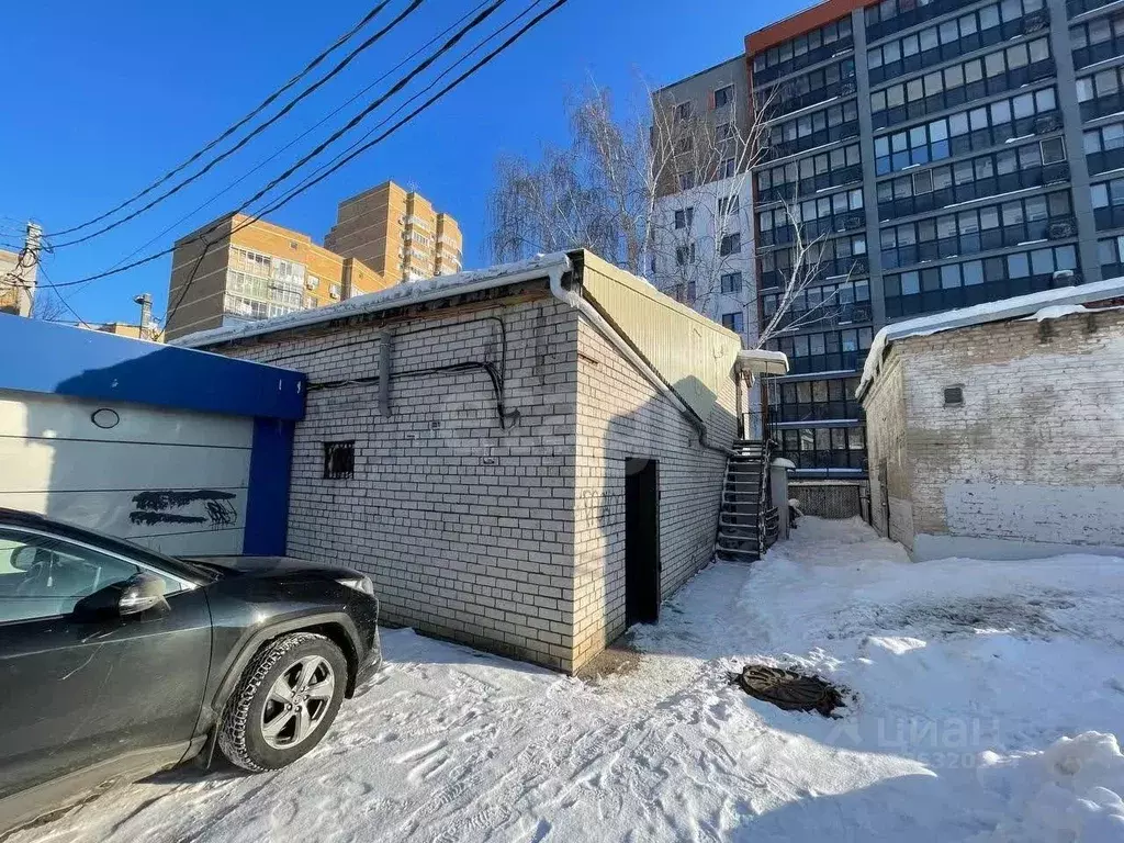 Торговая площадь в Татарстан, Казань ул. Максимова, 39А (135 м) - Фото 2