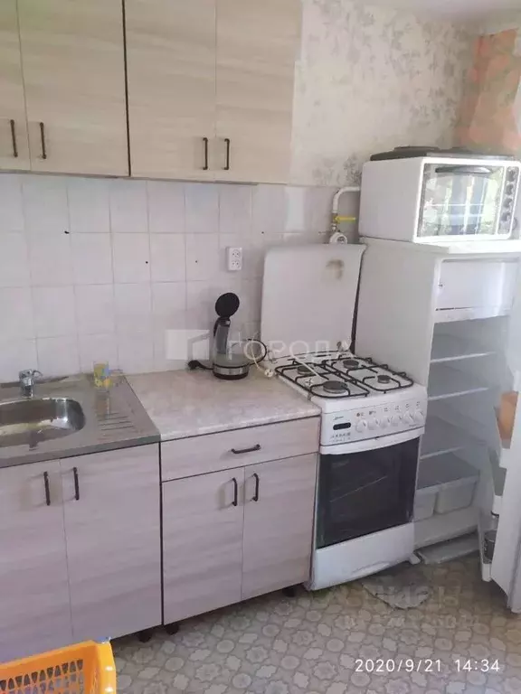 2-к кв. Новосибирская область, Новосибирск Выставочная ул., 24 (45.0 ... - Фото 1