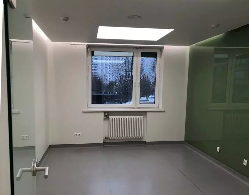 Помещение свободного назначения в Москва ул. Васильцовский Стан, 11 ... - Фото 1