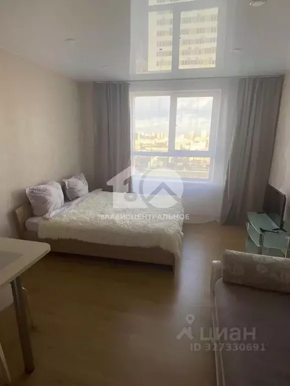 Студия Новосибирская область, Новосибирск Железнодорожная ул., 15/1 ... - Фото 2