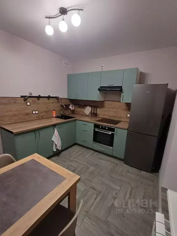 1-к кв. Московская область, Щелково пер. 1-й Советский, 14 (46.0 м) - Фото 1