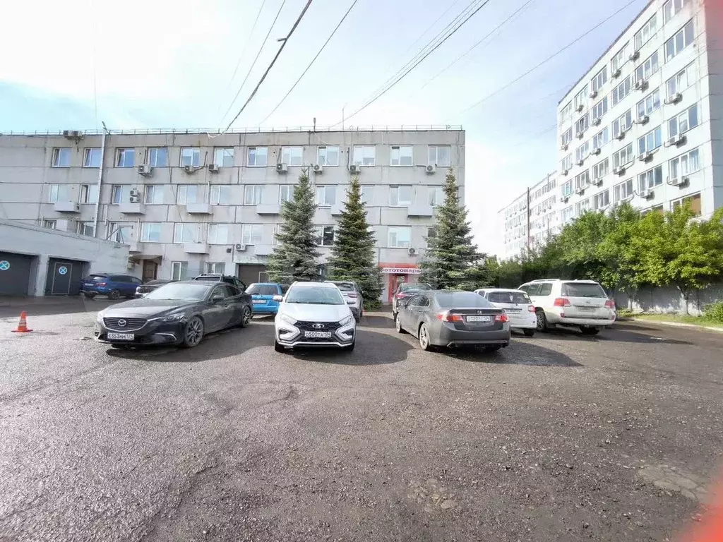 Продам офисное помещение, 204 м - Фото 1