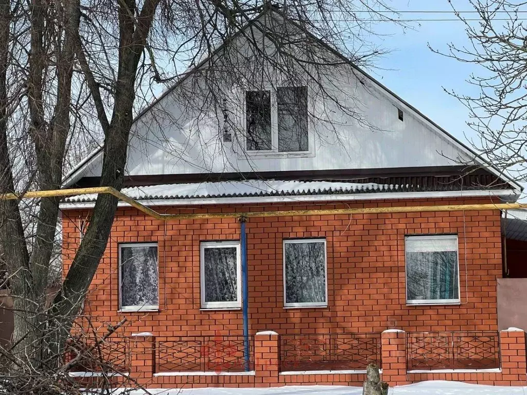 Дом в Белгородская область, Яковлевский муниципальный округ, Томаровка ... - Фото 1