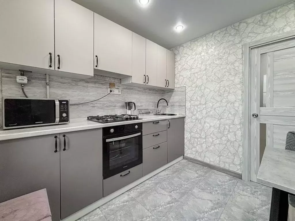 2-к кв. Псковская область, Псковский район, Тямшанская волость, д. ... - Фото 2