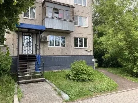 Торговая площадь в Тульская область, Тула Ложевая ул., 133 (60 м) - Фото 2