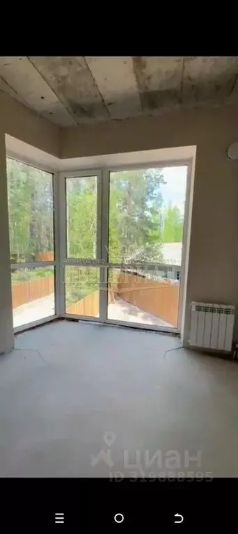 Таунхаус в Марий Эл, Звениговский район, Кокшайское с/пос, пос. Таир ... - Фото 1