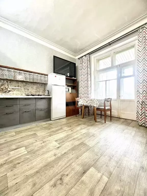3-к. квартира, 32,2 м, 3/3 эт. - Фото 0