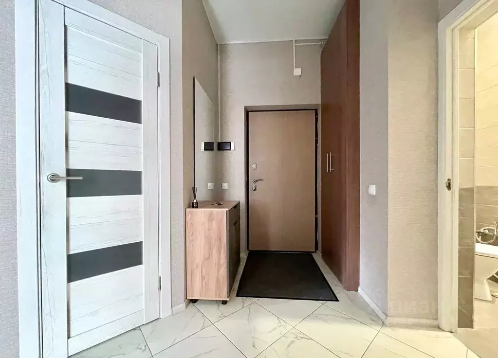 3-к кв. Пермский край, Пермь Краснофлотская ул., 30Б (80.0 м) - Фото 1