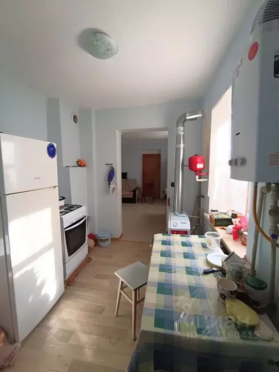 Дом в Кабардино-Балкария, Нальчик ул. Жуковского, 60 (58 м) - Фото 2