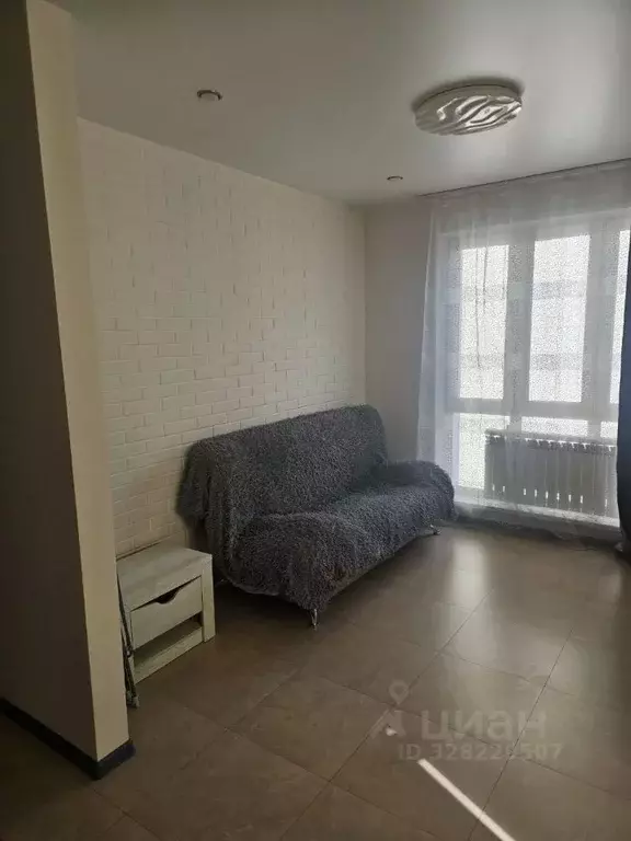 1-к кв. Иркутская область, Иркутск Радужный мкр, ул. Гончарова, 10 ... - Фото 1