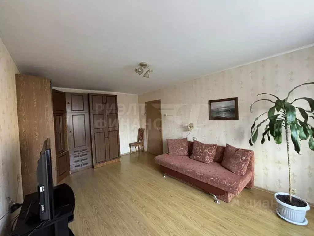 2-к кв. Калининградская область, Калининград ул. Горького, 162 (50.0 ... - Фото 2