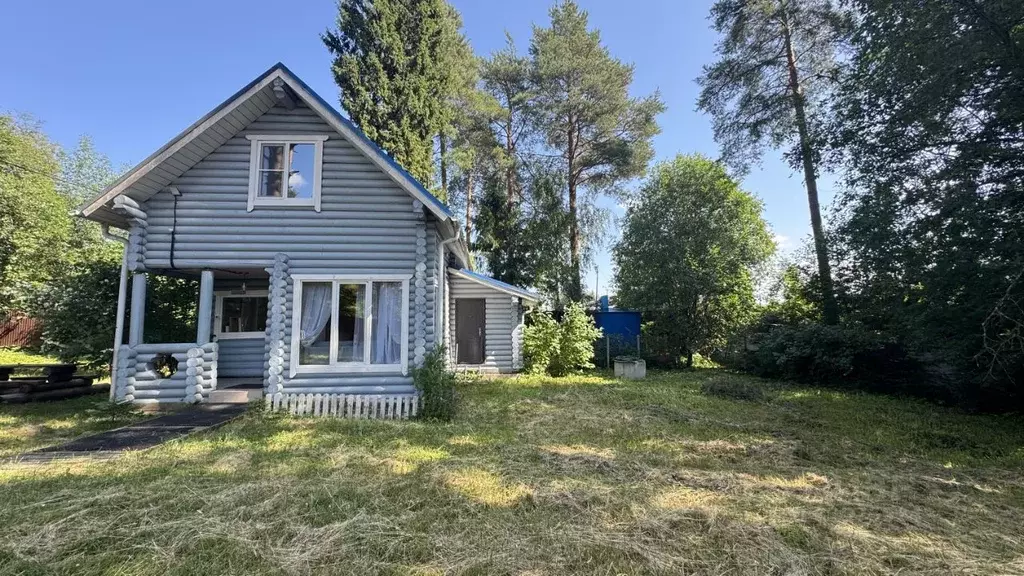 Коттедж в Ленинградская область, Сертолово Всеволожский район, Ягодка ... - Фото 2