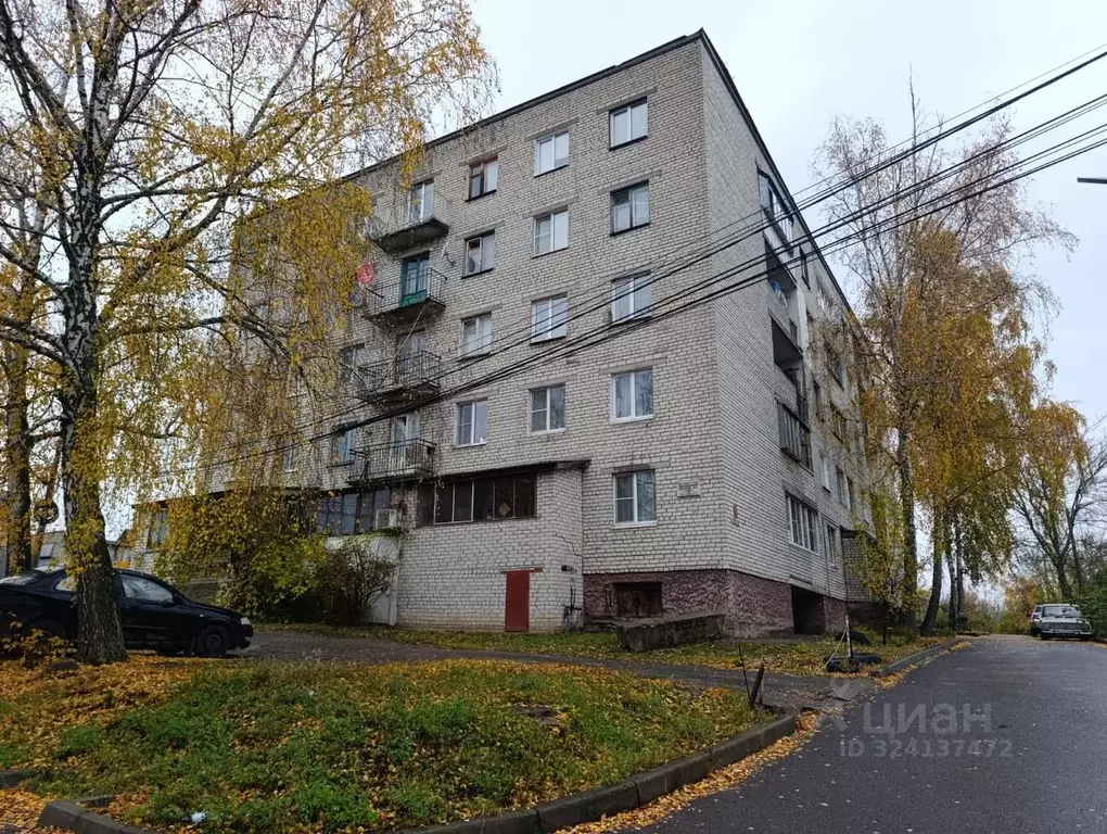 Комната Курская область, Курск ул. Скорятина, 29 (11.7 м) - Фото 2