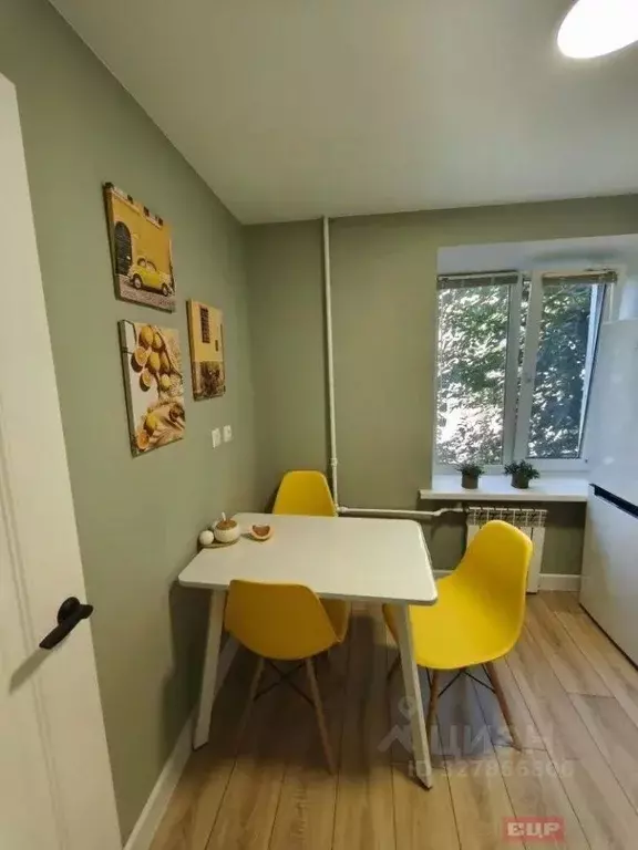 2-к кв. Краснодарский край, Новороссийск ул. Советов, 20 (43.5 м) - Фото 2