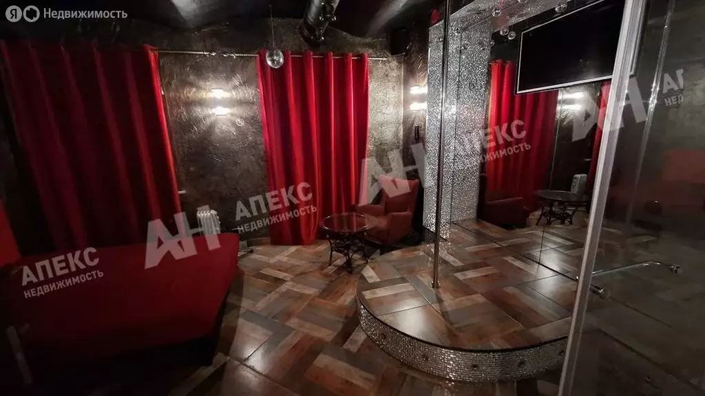 Помещение свободного назначения (156 м) - Фото 1