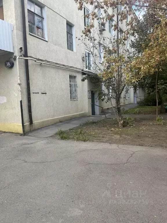 2-к кв. Ростовская область, Ростов-на-Дону Сельмаш мкр, ул. Ильича, 38 ... - Фото 1