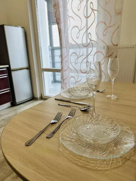 1-к кв. Карелия, Петрозаводск Суоярвская ул., 24 (35.0 м) - Фото 0
