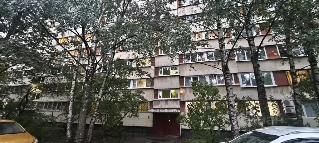 Комната Санкт-Петербург Наличная ул., 40К1 (12.0 м) - Фото 1