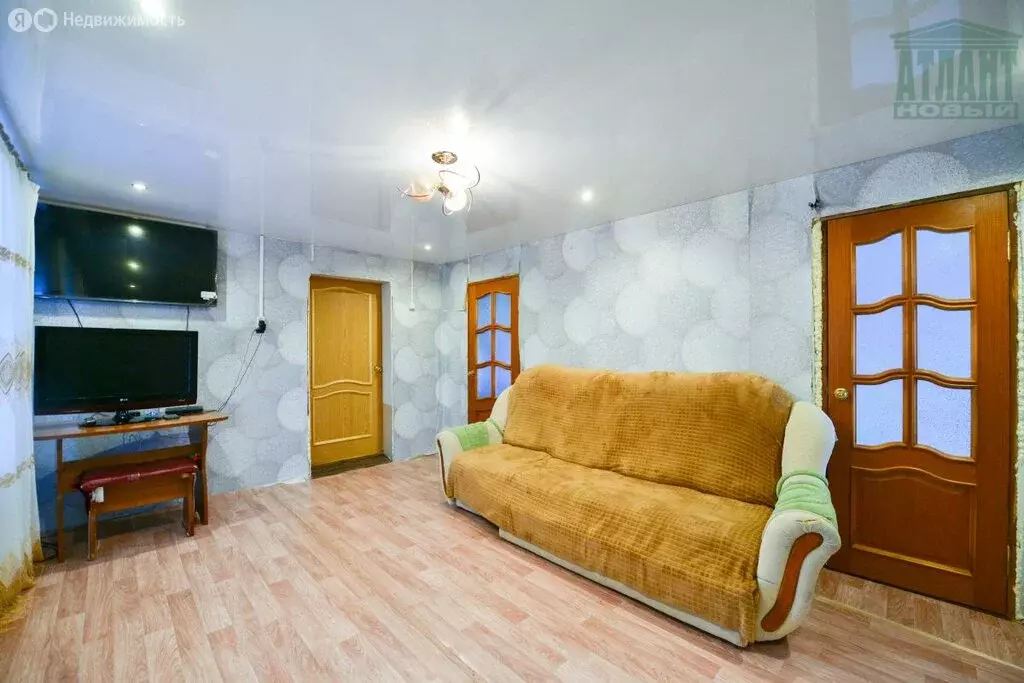 Дом в Хабаровск, Киевская улица, 28 (44.8 м) - Фото 0