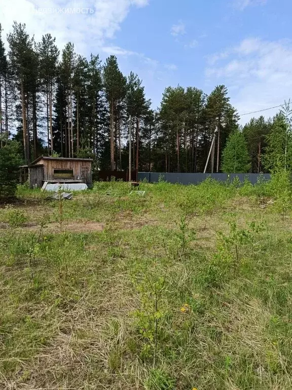 Участок в село Шошка, территория Местечко Шурганово, 37 (10 м) - Фото 2