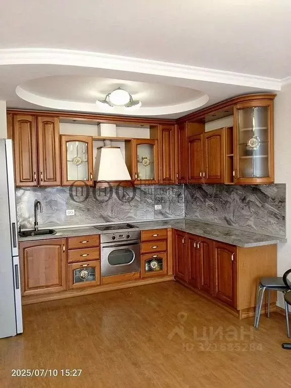 2-к кв. Кемеровская область, Кемерово просп. Ленина, 148 (76.3 м) - Фото 0