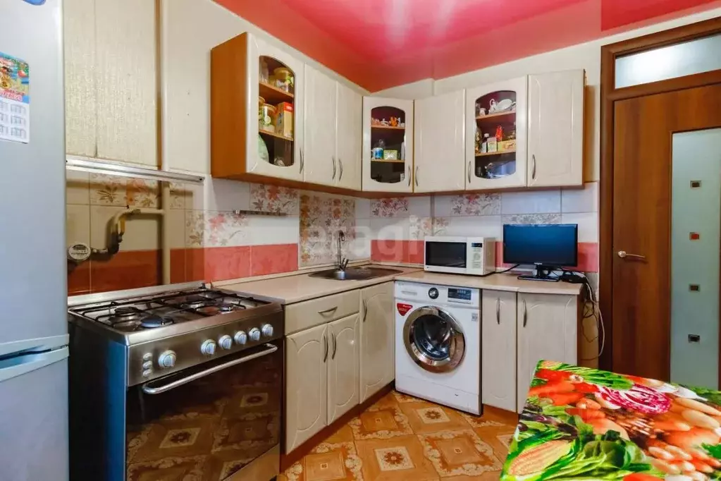 3-к кв. Хабаровский край, Комсомольск-на-Амуре Московский просп., 22 ... - Фото 1