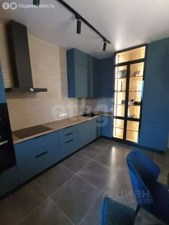2-комнатная квартира: Санкт-Петербург, улица Савушкина, 124к1 (78 м) - Фото 2