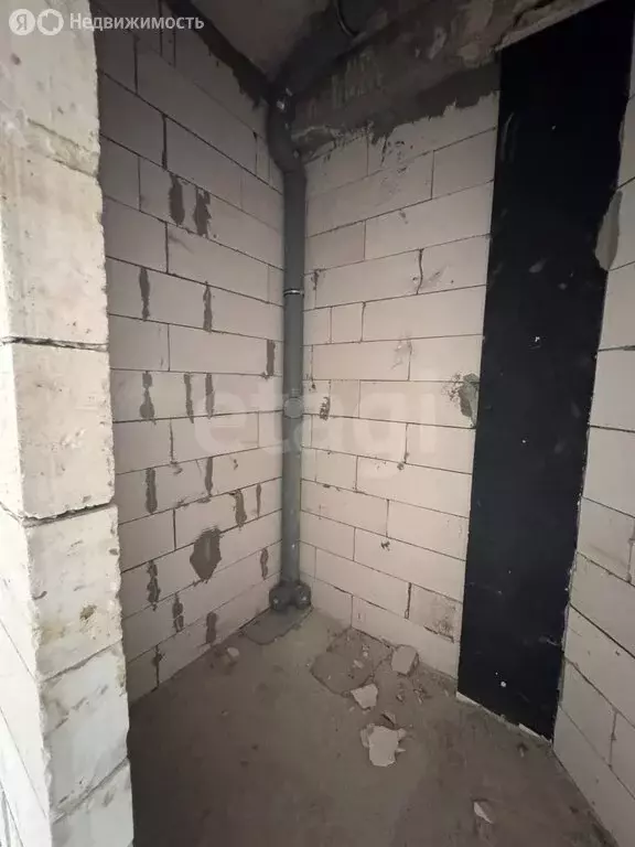 Квартира-студия: Евпатория, улица Фрунзе, 20 (21 м) - Фото 1