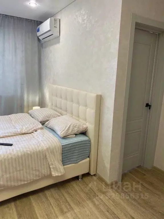 1-к кв. Башкортостан, Нефтекамск ул. Ленина, 8А (31.0 м) - Фото 1