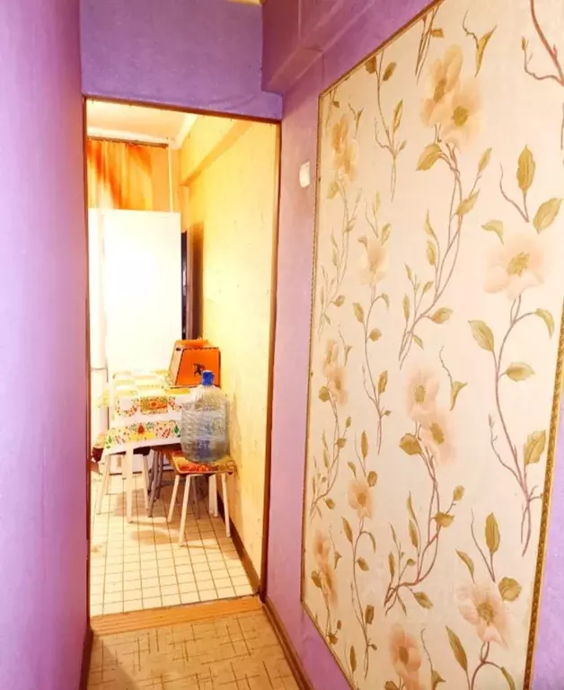 2-к кв. Рязанская область, Рязань Гражданская ул., 5А (45.0 м) - Фото 1