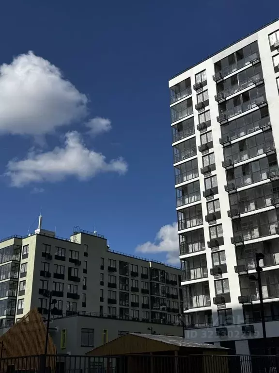 Помещение свободного назначения в Ленинградская область, Всеволожск ... - Фото 2