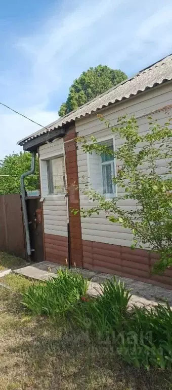 Дом в Белгородская область, Белгород ул. Серафимовича, 21 (80 м) - Фото 0