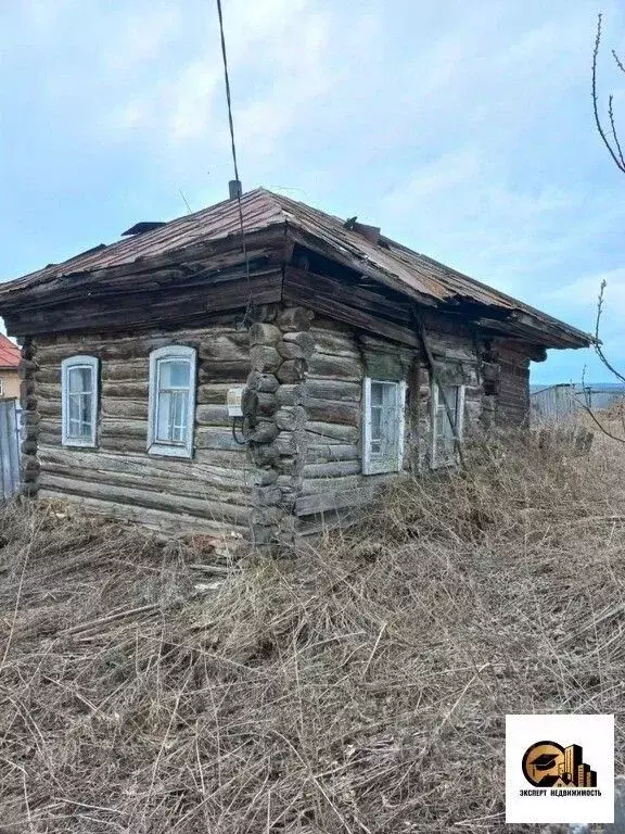 Коттедж в Башкортостан, Кигинский район, с. Верхние Киги Колхозная ул. ... - Фото 2