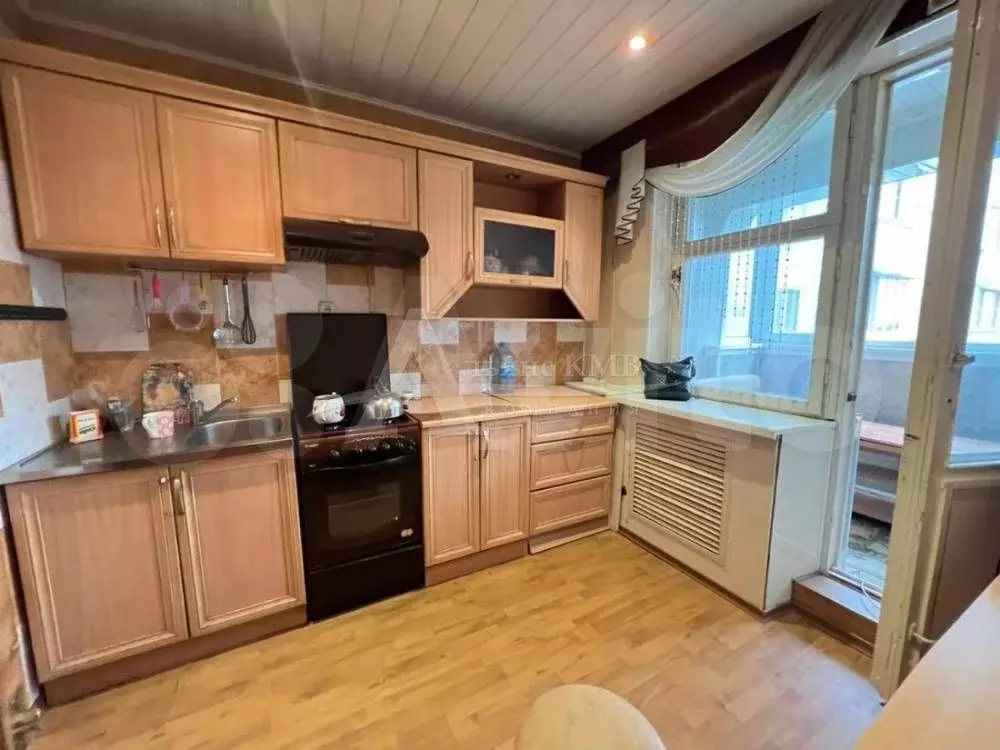 3-к. квартира, 68 м, 4/9 эт. - Фото 0