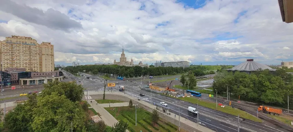 Продается 3-комнатная квартира - Фото 2