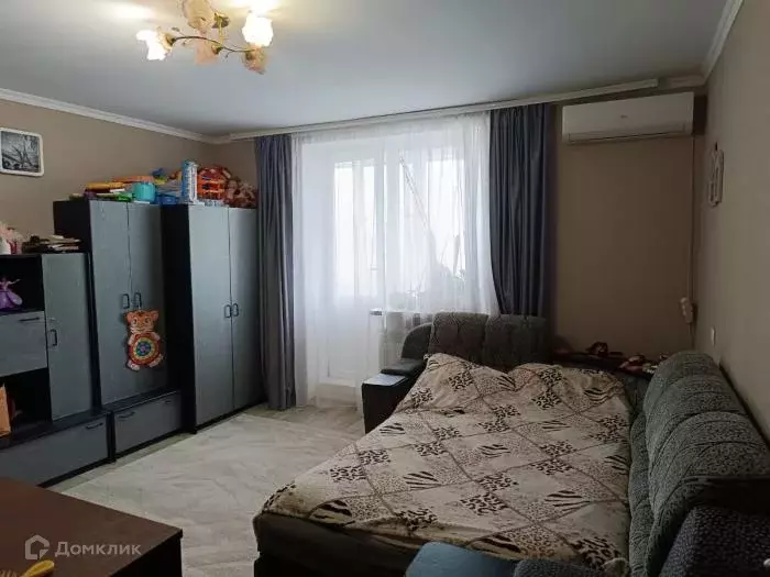 Продаётся 1-к квартира, 30 м - Фото 0