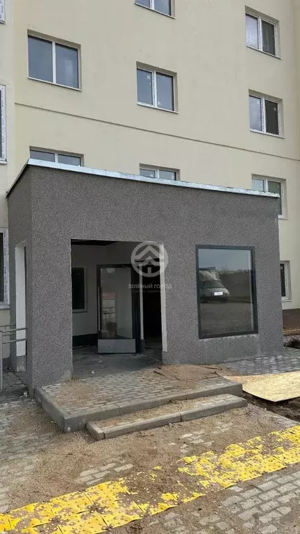 Студия Московская область, Солнечногорск городской округ, Голубое пгт ... - Фото 1