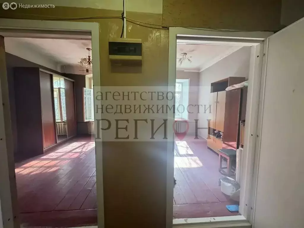 1к в -комнатной квартире (25 м) - Фото 1