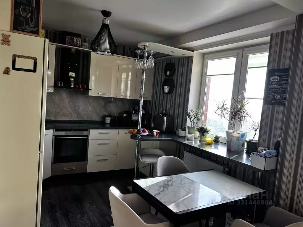 2-к кв. Московская область, Богородский городской округ, д. Щемилово ... - Фото 2