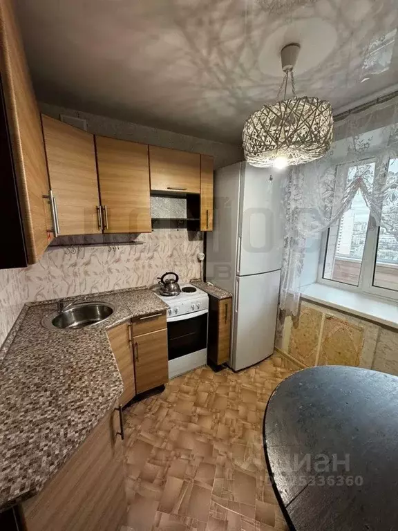 2-к кв. Свердловская область, Екатеринбург ул. Ангарская, 50 (43.0 м) - Фото 1